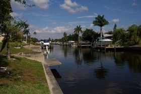 Cape Coral