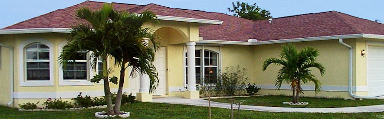 Ferienhaus Cape Coral Florida